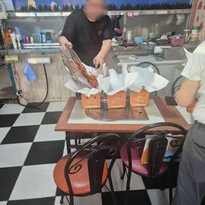 용당반점 리뷰 사진