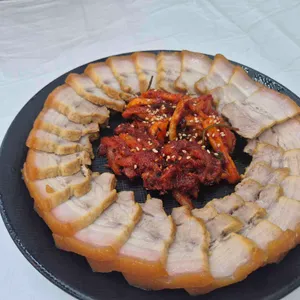 탑골막국수 사진 1