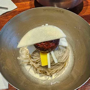 고기리막국수 사진