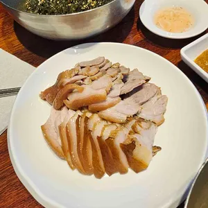 고기리막국수 사진