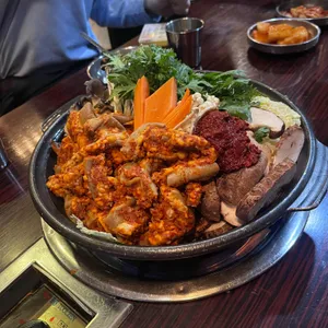 중앙해장 사진 1