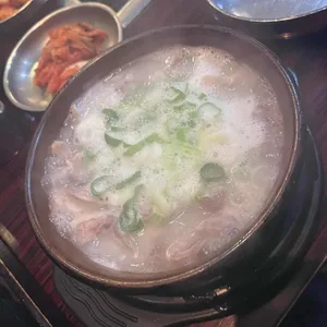중앙해장 사진