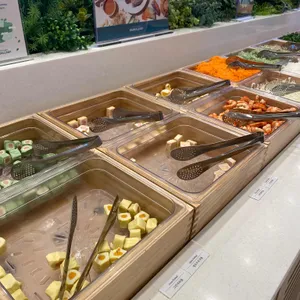 샤브올데이 리뷰 사진