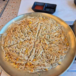 브라보칼국수 사진