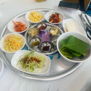 문래동냉삼 사진