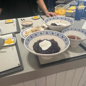 한양중식 대표 사진