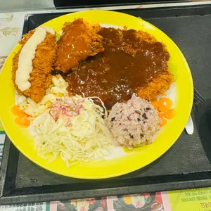 내사랑 동까스 사진