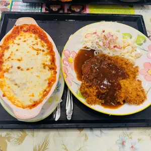 내사랑 동까스 사진