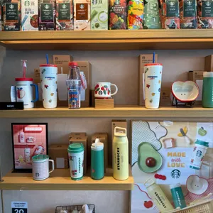 스타벅스 리뷰 사진