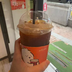 하삼동커피 사진 2