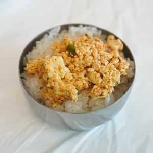 맛동순두부 사진