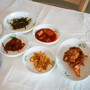 맛동순두부 사진