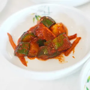 맛동순두부 사진