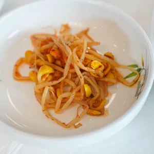 맛동순두부 사진