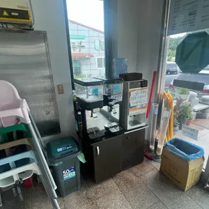 맛동순두부 리뷰 사진