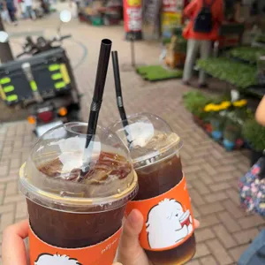 하삼동커피 사진