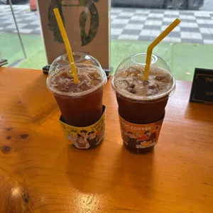 메가커피 리뷰 사진