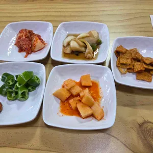 까치식당 대표 사진