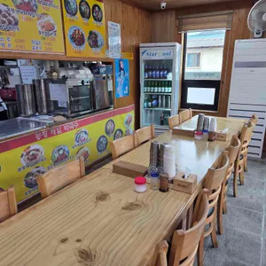 까치식당 리뷰 사진