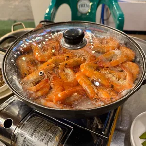 수산시장 사진 1