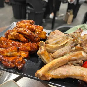 박복순 쪽갈비 사진 1