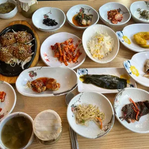 명가정 사진 1