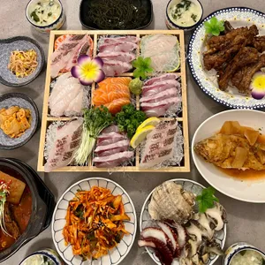 서하나루 대표 사진