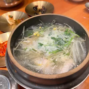 금수복국 사진