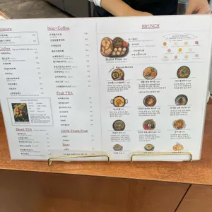 카페 버터비버 리뷰 사진