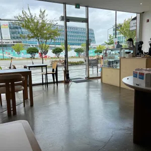 오티비커피 대표 사진