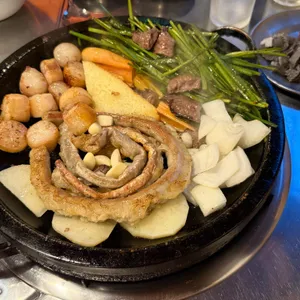 강남곱창 사진 1