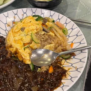 산동 사진