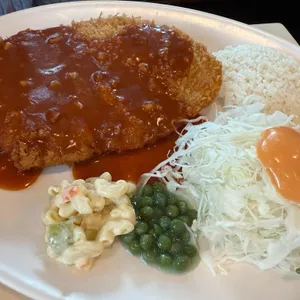 금왕돈까스 사진