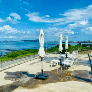 오른 리뷰 사진