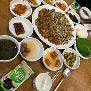 독도네꼬막 사진