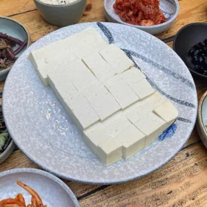 조은식품신선한두부집 대표 사진