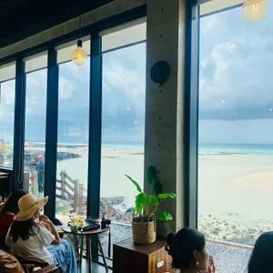 쉼표 리뷰 사진