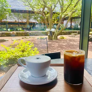 유지 커피웍스 사진