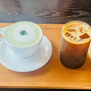 유지 커피웍스 사진