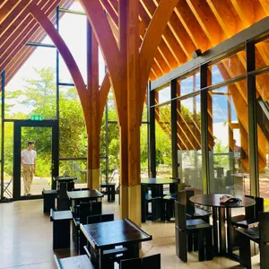 유지 커피웍스 리뷰 사진