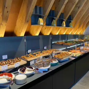 유지 커피웍스 사진