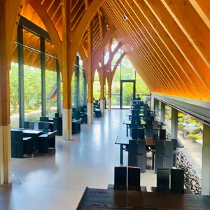 유지 커피웍스 리뷰 사진