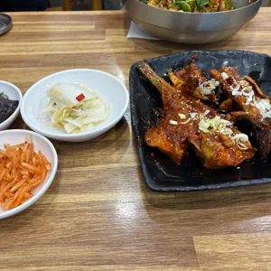 진국시 사진 2