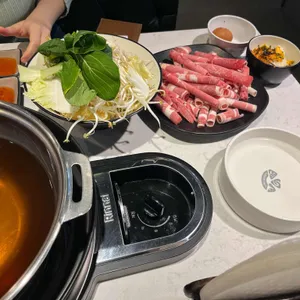 소담촌 사진