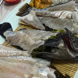 선창활어회 사진