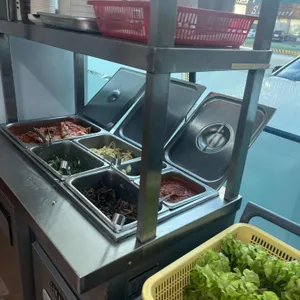 먹골촌 리뷰 사진