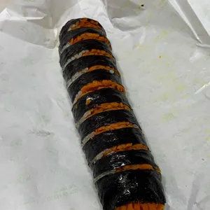에코마당김밥 사진 1