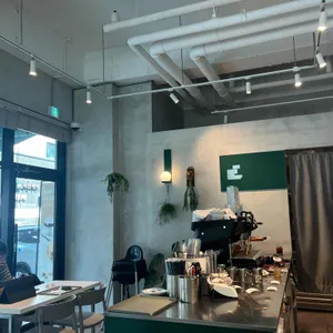 커스텀커피 리뷰 사진