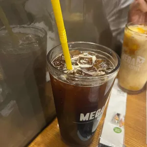 메가MGC커피 사진