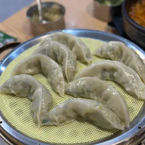 한우국밥만 사진